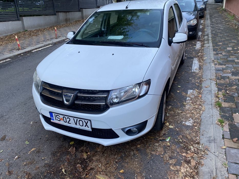 DACIA Logan 0 — imagine 4