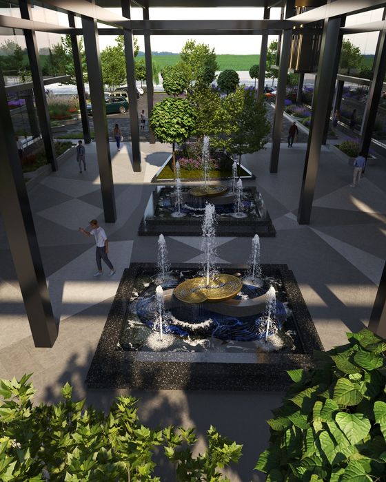 Мухтумкули отдельно стоящие здание 1 линия