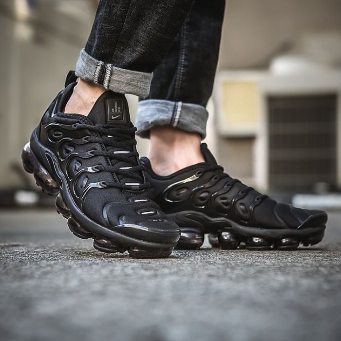 Nike vapormax plus store olx