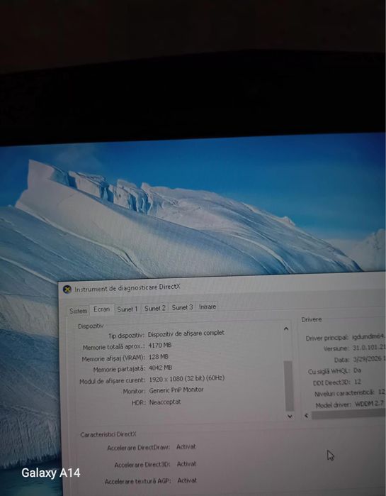 Laptop low gaming