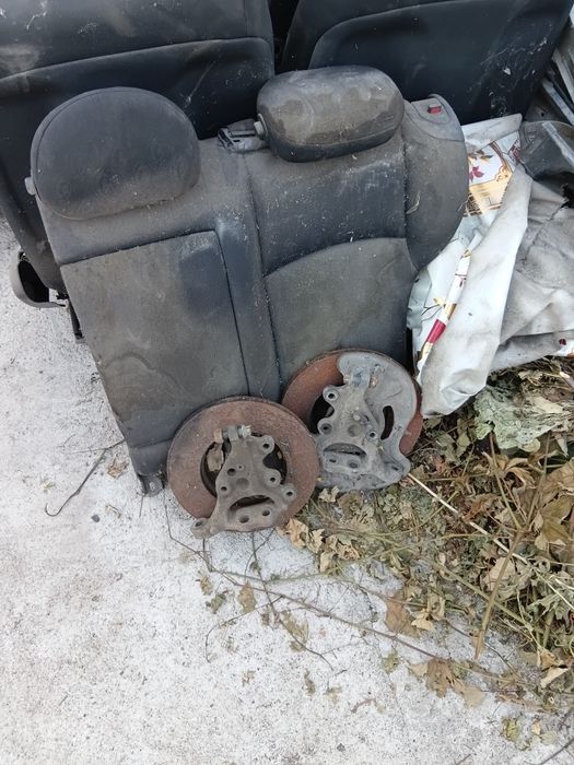 запчасти mercedes w203