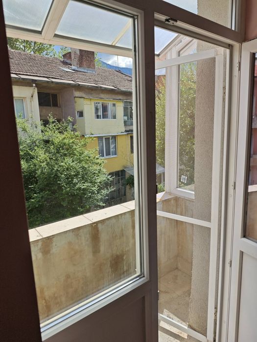 Двустаен апартамент под наем