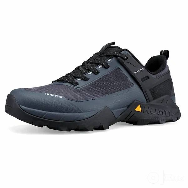 Humtto Waterproof Fashion