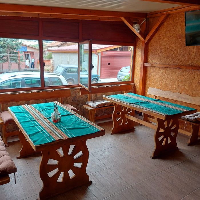 Продава се Заведение в Пазарджик, Окръжна болница - 240 кв.м за 149 €/кв.м - Снимка #20