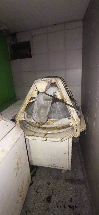 Машини за хлебарство, сладкарство