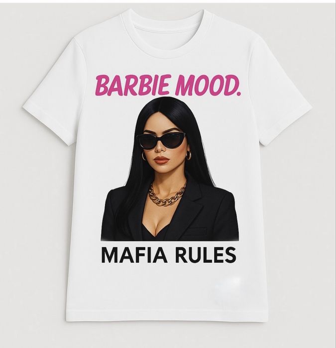 Тениска, суитчър, дънково яке с забавни щампи