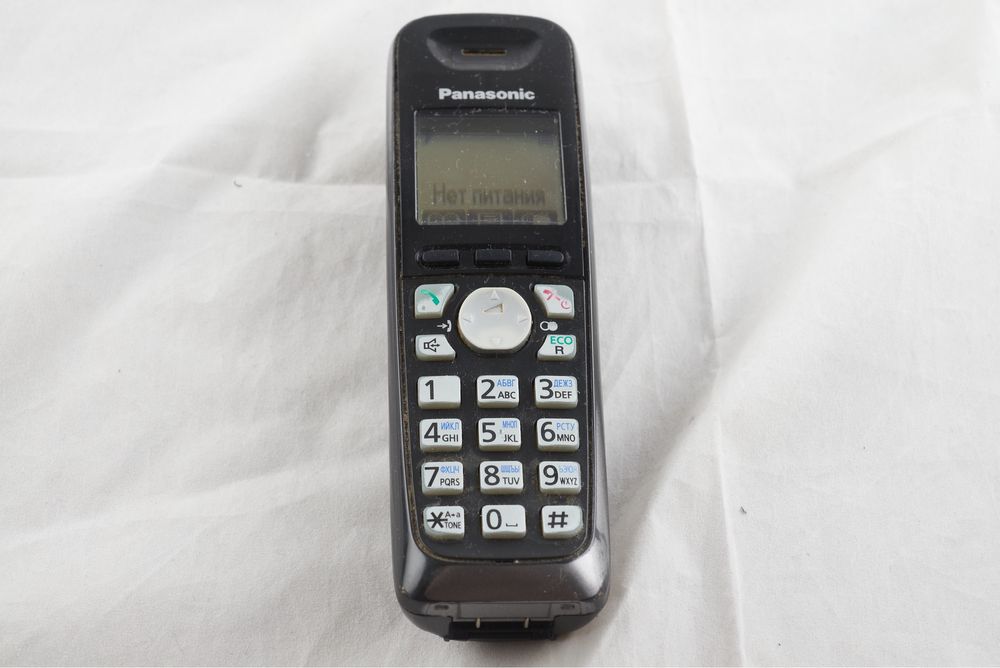 Радиотелефон Panasonic