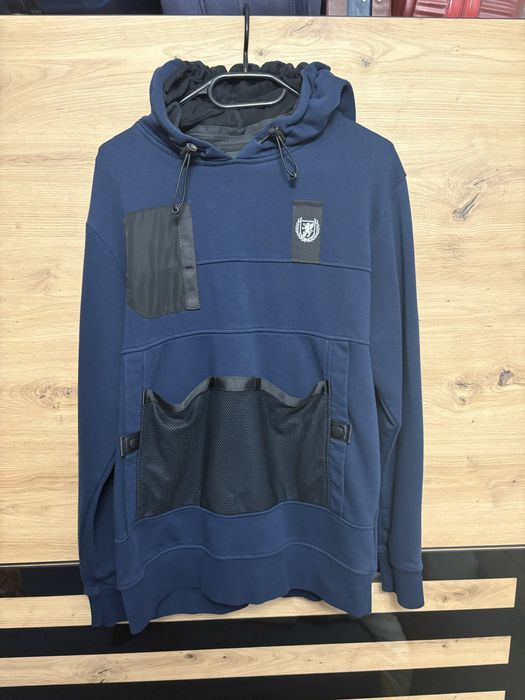 Pg wear суичер с маска