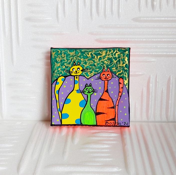 Картинки с котки и други