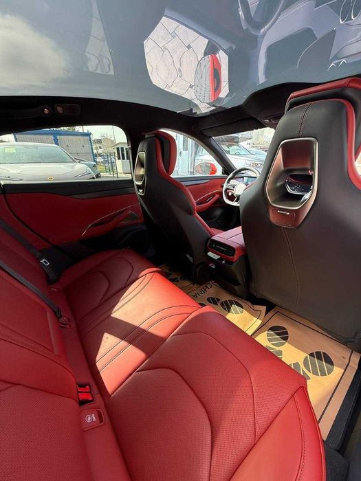 Xiomi su7 naqt va halol nasiyaga