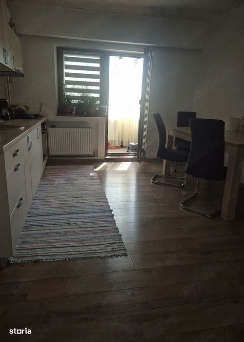 Apartament 2 camere, zona Soarelui – strada Vasile Balmus