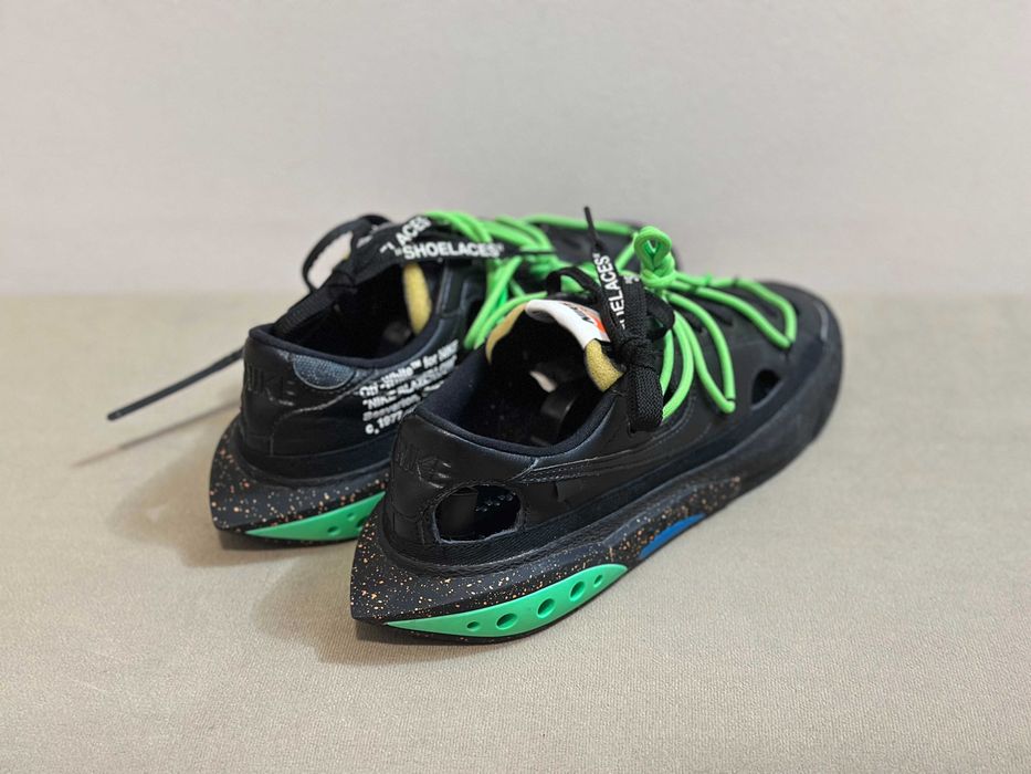 Nike x Off-White Blazer Low '77 - marimea 42.5