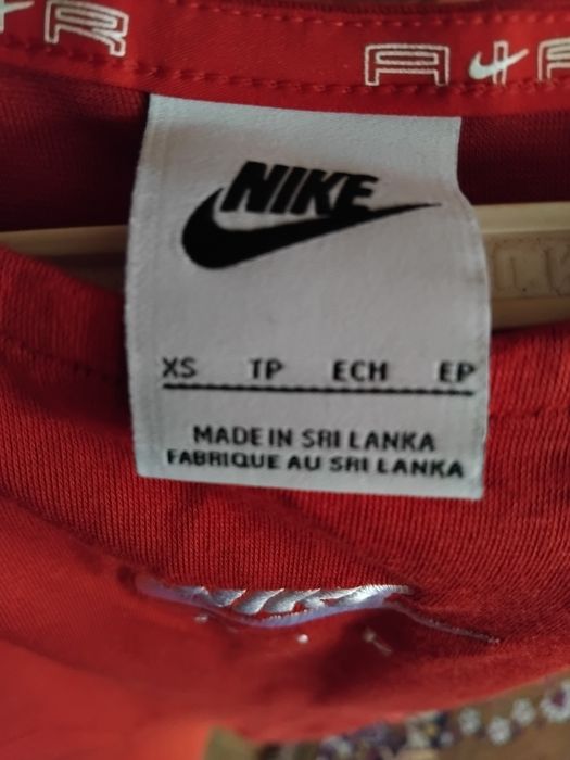 Дамска рокля NIKE