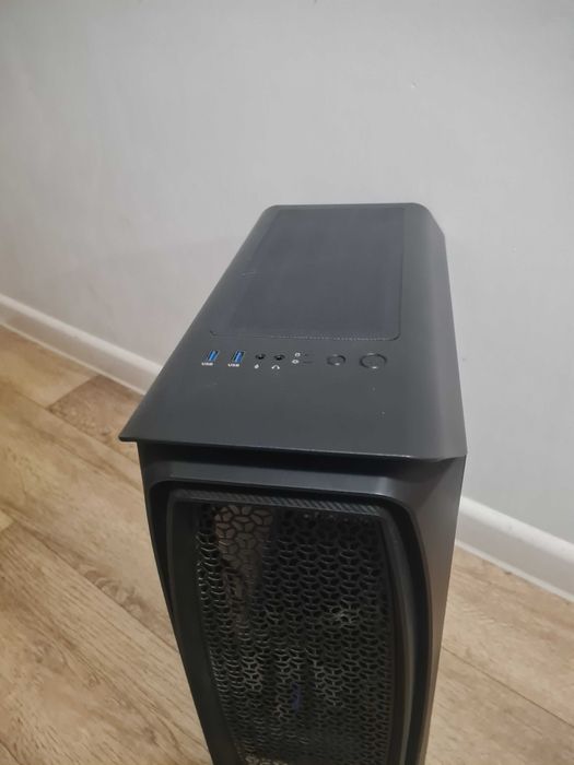 Корпуса FSP, Корпуса AeroCool