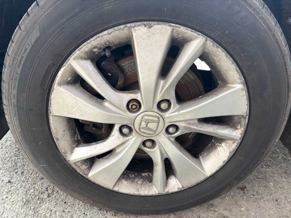 jante R16 honda hr-v 2014-2018