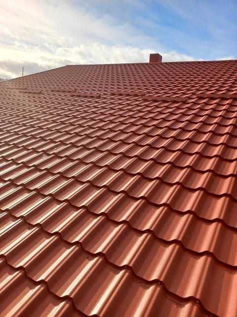 Acoperisuri si reparații de urgenta