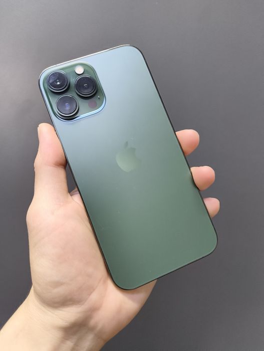 iPhone 13 Pro Max 128gb 85%