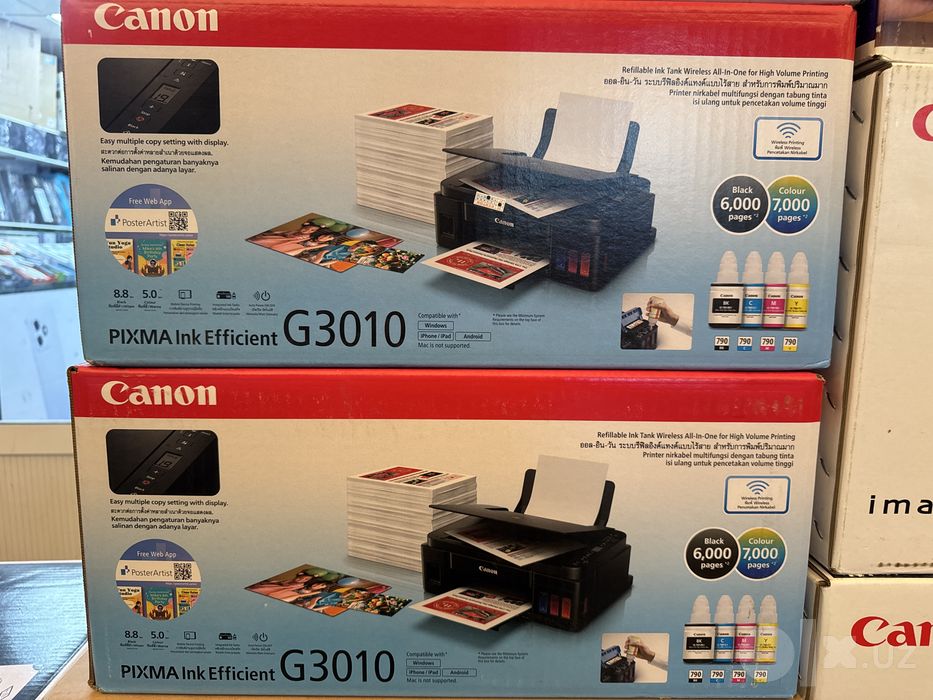 Printer   Epson L3310