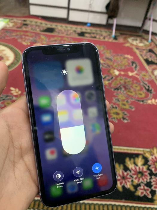 iPhone 11 128 gb