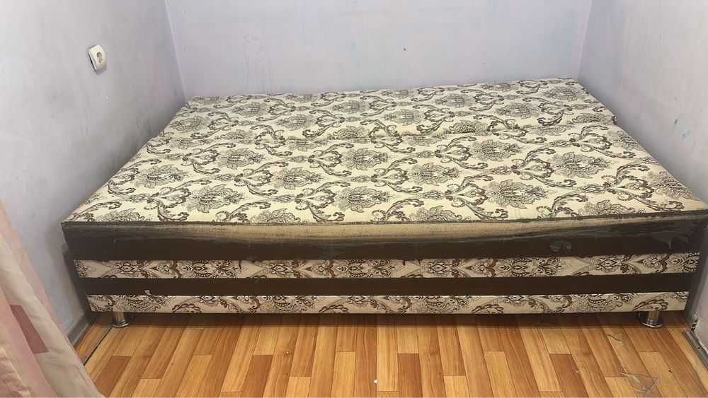 Шкаф диван тумба