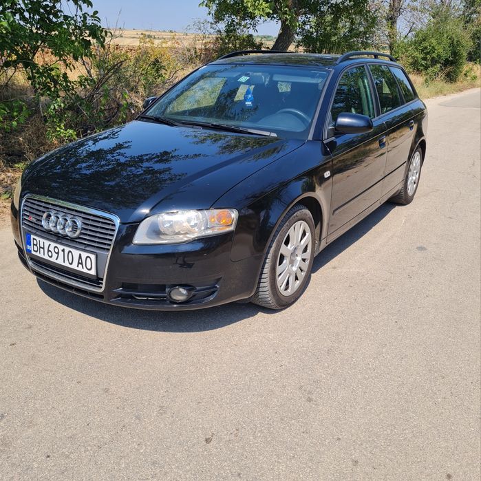 Ауди А4 2.7 куб.180 к.с