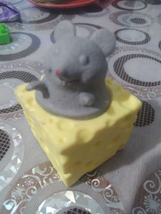 Игрушки для мальчика