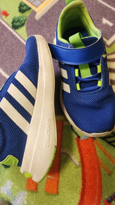 Детски маратонки Адидас