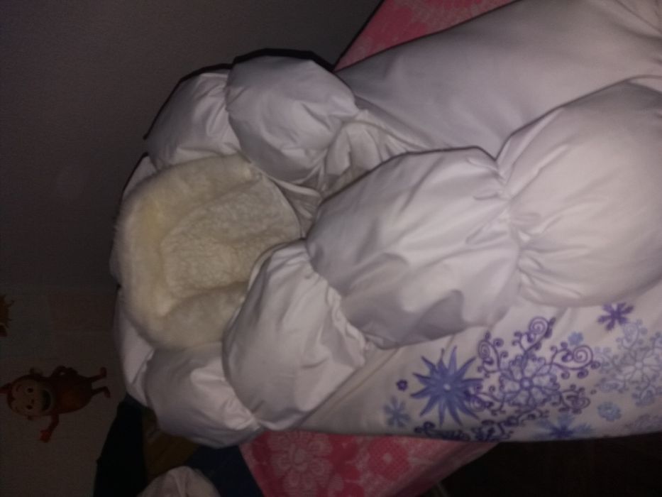 Уголок детский