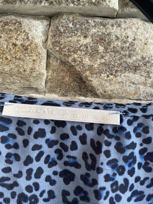 Gas дамски топ