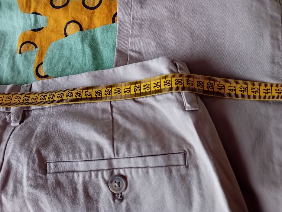 Нов панталон H&M и нови къси панталони