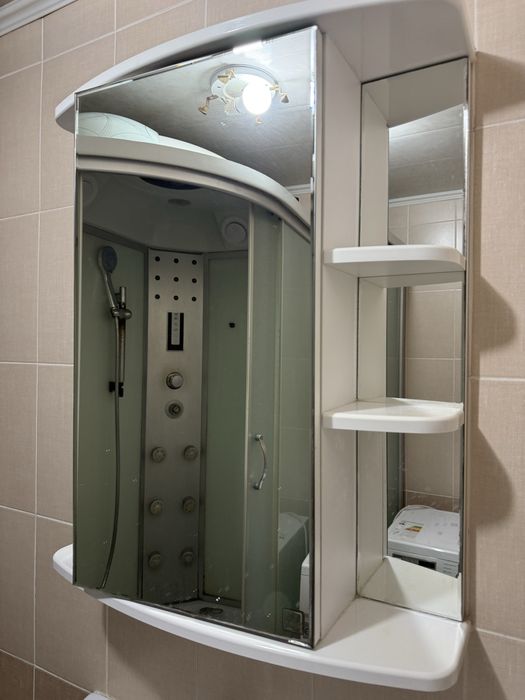 Продам зеркало в ванную