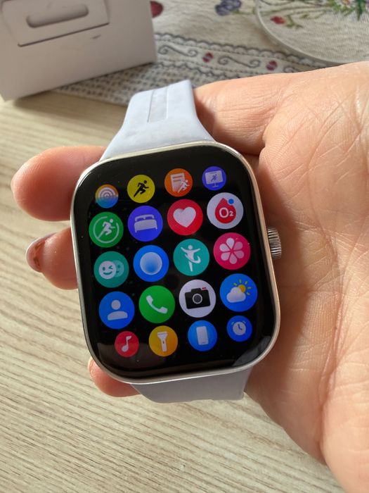 Xiaomi Redmi Watch 5