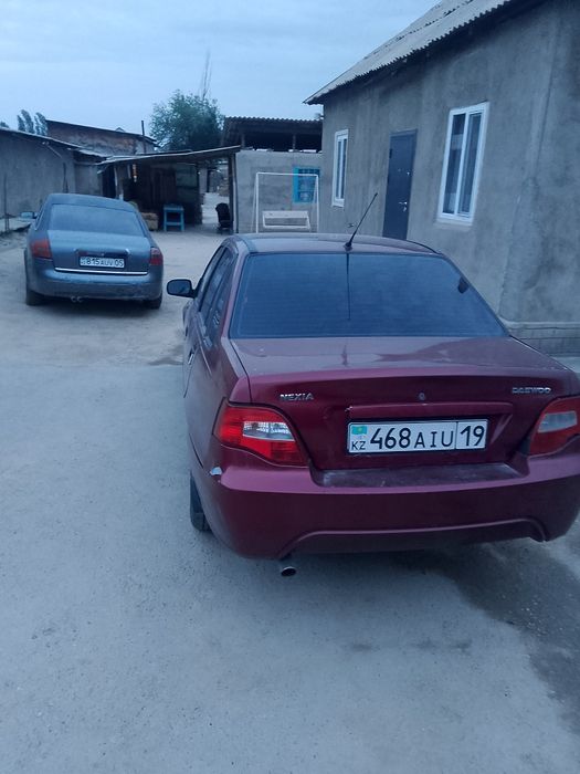 Ауди а6 с5 1997 года