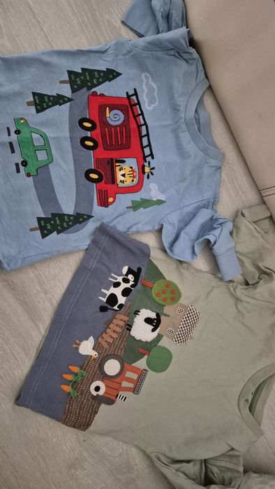 Дрехи Guess I NEXT за 2-3 г