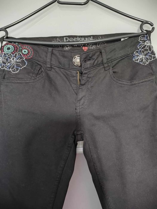 Blugi Desigual originali 26