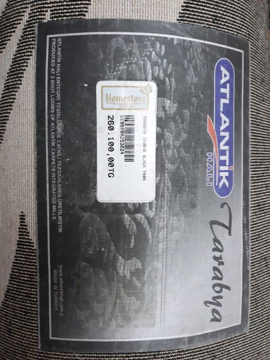 Продам ковры шерстяные  и синтетика.