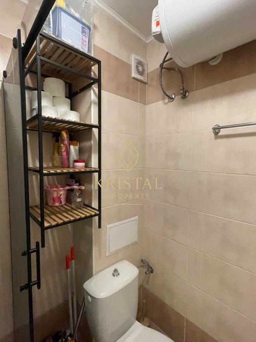 Продава се Двустаен апартамент в Свети Влас - 68 кв.м за 720 €/кв.м - Снимка #12