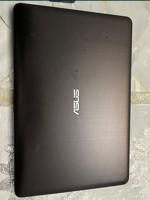 Продам Ноутбук Asus