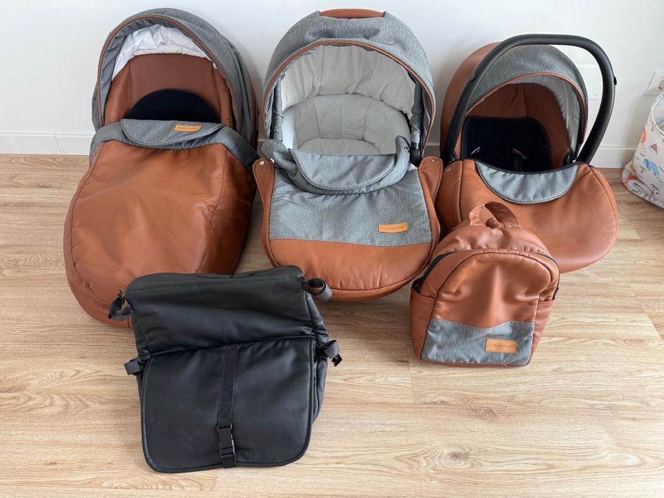 Carut Krausman Nexxo Maro