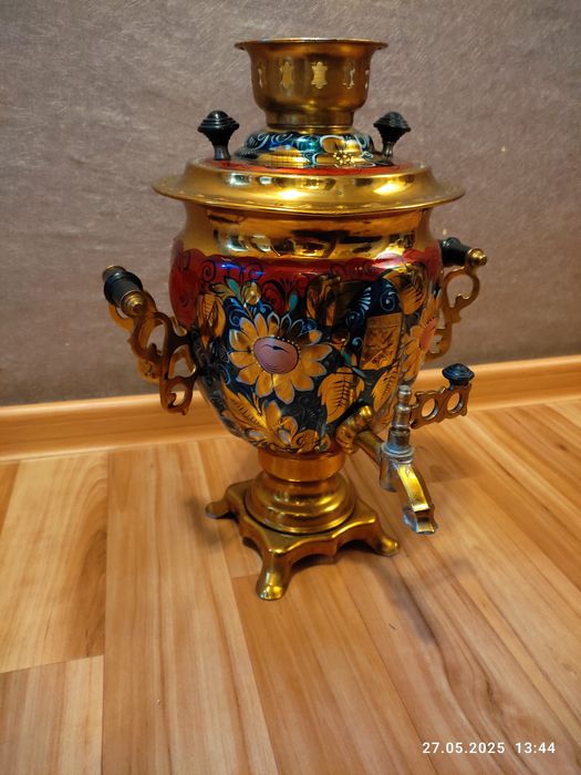 Продам электросамовар