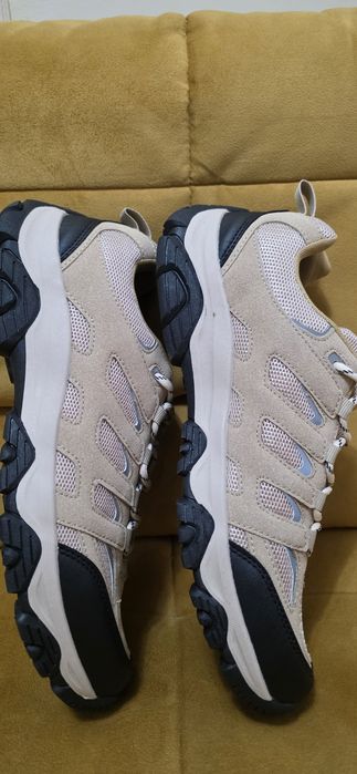 Мужские кросовки 46 размера