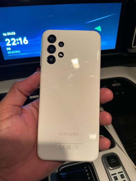 Samsung Galaxy A13