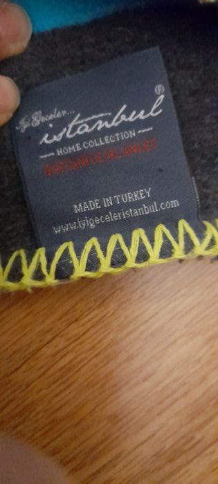 Детски и бебешки одеяла  ПАН и памук