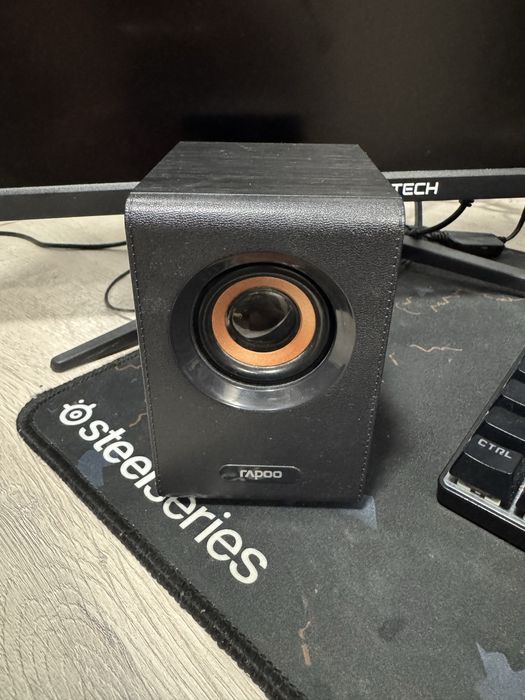 Игровой компьютер !