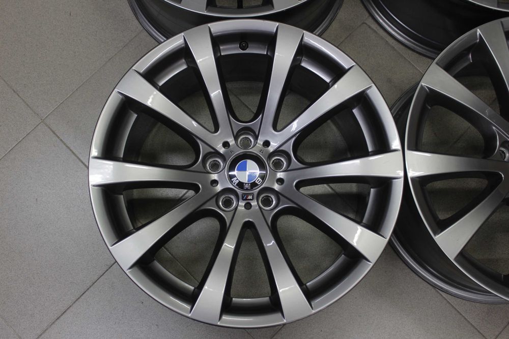 Джанти 19" BMW X5 (E70, F15), X6 (E71, F16)