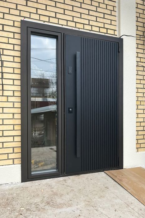 Temir Eshik zakaz 100