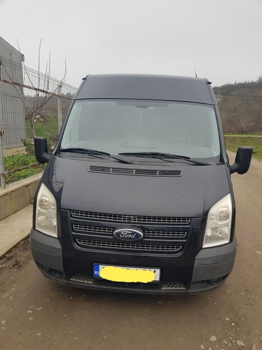 Vand Ford Transit Tourneo 140cp