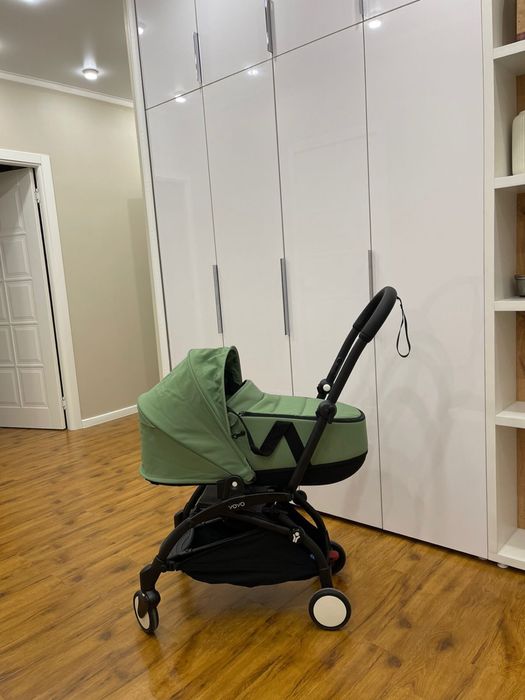 Люлька Babyzen YOYO