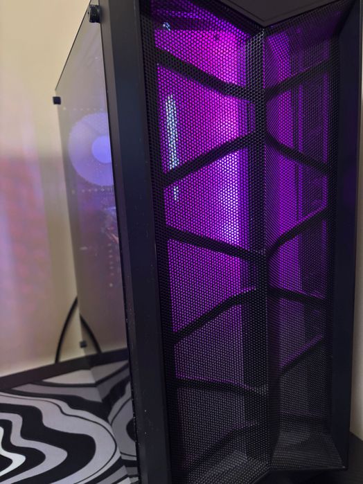 Геймарски Компютър