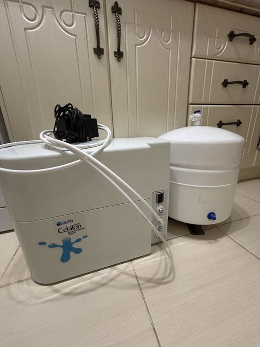 Фильтр для воды AURA Cebilon